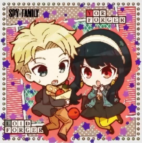 ڥɡ (SR ѡ쥢)  SPYFAMIL ѥեߥ꡼륰 Τ