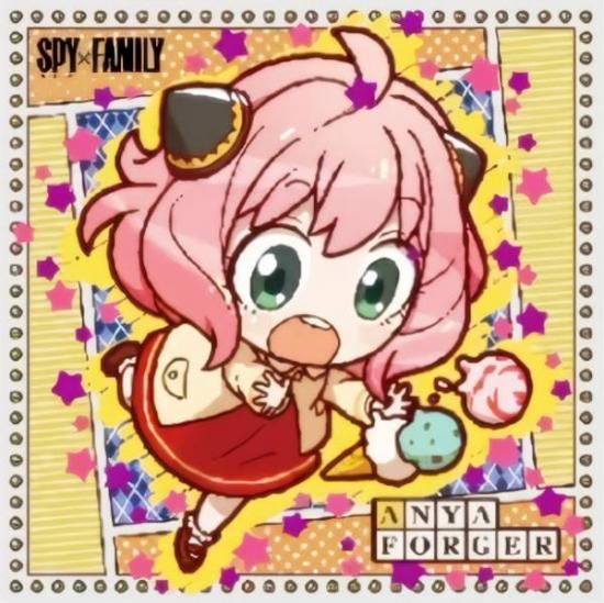 ڥ˥ (SR ѡ쥢)  SPYFAMIL ѥեߥ꡼륰 Τ