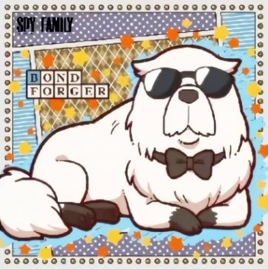 ڥܥ (SR ѡ쥢)  SPYFAMIL ѥեߥ꡼륰 Τ