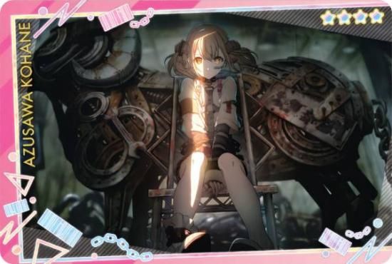 No.09 Ʀ Ϥ (饯)  ץȥ ե륹ơ feat. 鲻ߥ ϡ11