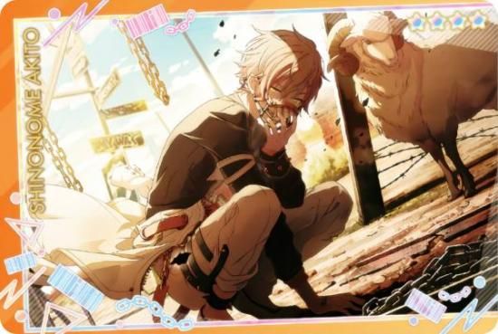 No.11   (饯)  ץȥ ե륹ơ feat. 鲻ߥ ϡ11