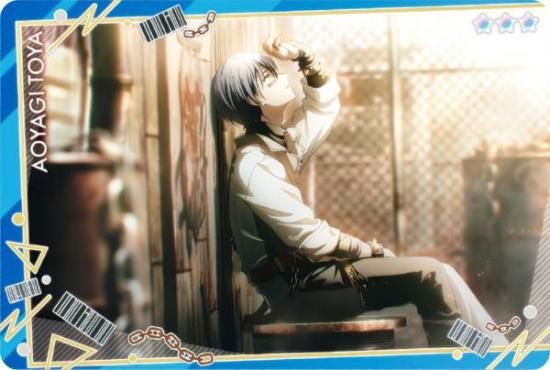 No.12   (饯)  ץȥ ե륹ơ feat. 鲻ߥ ϡ11