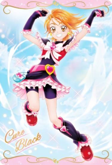 No.07 奢֥å (SR ѡ쥢)  ץꥭ奢ɥϡ12