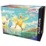 BOXۥޥå㥶 FINAL FANTASY 祳ܡХɥ ܸ (MTG)