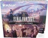 BOXۥޥå㥶 FINAL FANTASY XV 󡦥ܥå פ֤ ܸ (MTG)