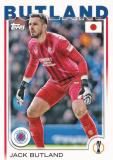 UEFA å 13 Jack Butland Rangers F.C. (١)