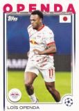 UEFA å 20 Lois Openda RB Leipzig (١)