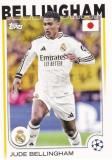UEFA å 22 Jude Bellingham Real Madrid C.F. (١)