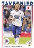 UEFA å 26 James Tavernier Rangers F.C. (١)