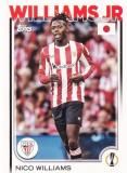 UEFA å 28 Nico Williams Athletic Club (١)