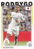 UEFA å 48 Rodrygo Real Madrid C.F. (١)