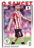 UEFA å 72 Oihan Sancet Athletic Club (١)