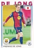 UEFA å 172 Frenkie de Jong FC Barcelona (١)