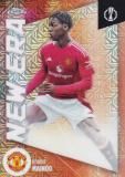 UEFA å NE-18 Kobbie Mainoo Manchester United (󥵡ȥ/NEW ERA)