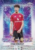 UEFA å WK-9 Ethan Wheatley Manchester United (󥵡ȥ/WONDERKIDS/ROOKIE)