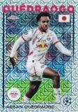 ڥѥUEFA å 83 Assan Ouedraogo RB Leipzig (١/ROOKIE)