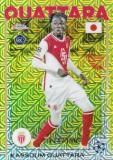 ڥѥ 114/150UEFA å 103 Kassoum Ouattara AS Monaco (١/ROOKIE)