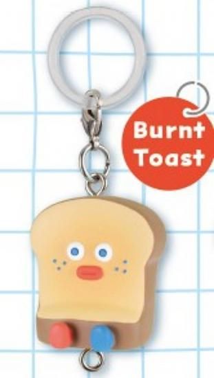 Burnt ToastBRUNCH BROTHER Ĥʤ󥰥㡼