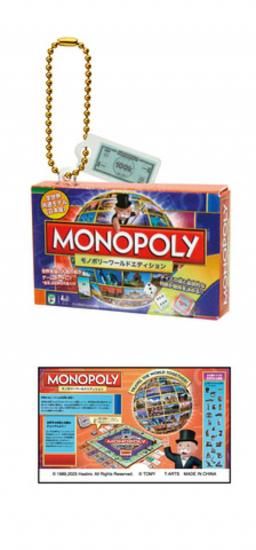 ڥΥݥ꡼ ɥǥMonopoly ߥ˥奢ѥå쥯