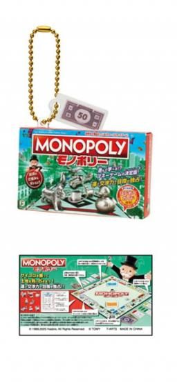 ڥΥݥ꡼ λȤߤؤ٤!ǡMonopoly ߥ˥奢ѥå쥯