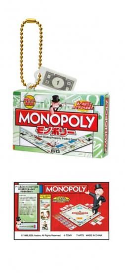 ڥΥݥ꡼ û̥롼侩ǡMonopoly ߥ˥奢ѥå쥯