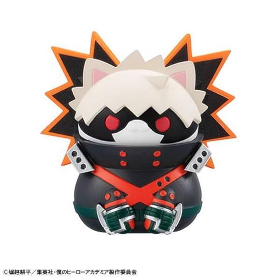 뾡ʡMEGA CAT PROJECT ͤΥҡǥߥ ҥ˥NO.02