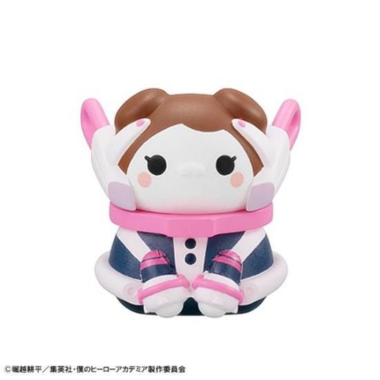 ҡMEGA CAT PROJECT ͤΥҡǥߥ ҥ˥NO.02