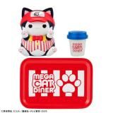 ڤϥMEGA CAT PROJECT NARUTO-ʥ- ˥! MEGACAT DINER