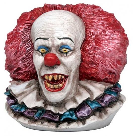 Terror FaceIT PENNYWISE COLLECTION 1990