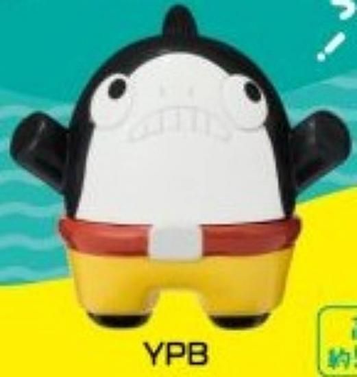 YPBSHARK äͧã 쥯ե奢