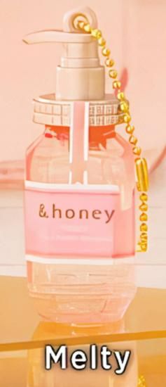 ڥס(Melty) &honey ߥ˥奢ۥ Vol.2