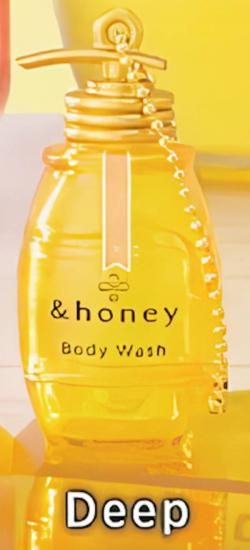 ڥܥǥå(Deep) &honey ߥ˥奢ۥ Vol.2