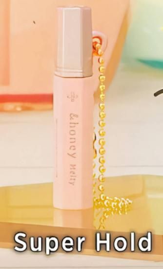 ڥޥȥᥤ ƥå(Super Hold) &honey ߥ˥奢ۥ Vol.2