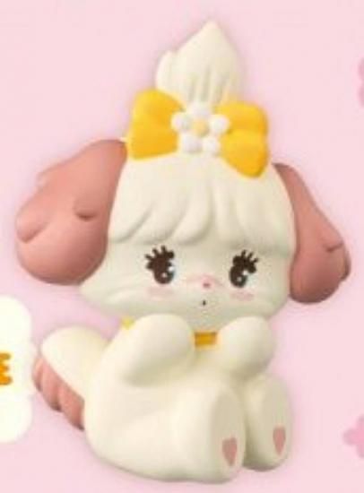 SOUFFLEmikko illustrations LOVE FRIENDS եӥ쥯