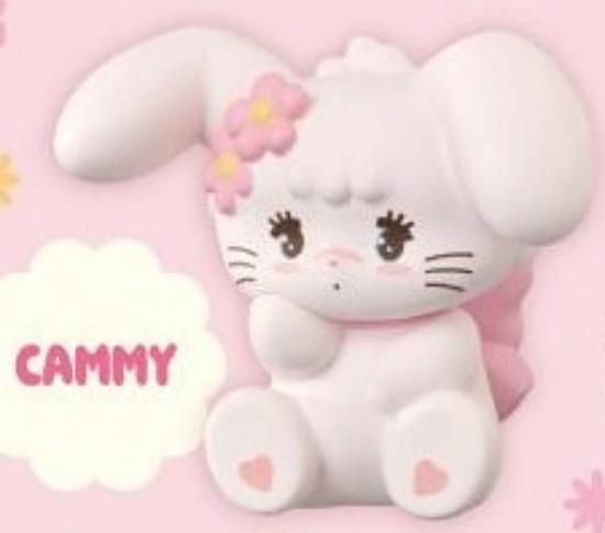 CAMMYmikko illustrations LOVE FRIENDS եӥ쥯