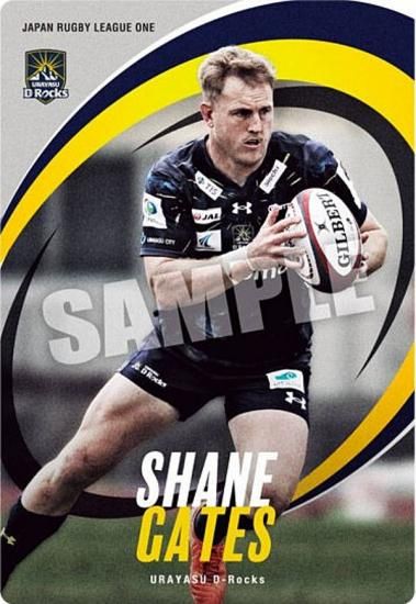 1-01 󡦥/D-Rocks (N Ρޥ) JAPAN RUGBY LEAGUE ONE ĥ󥦥ϡ