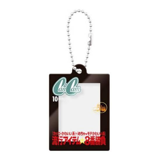 2004ǯ10CanCam Ǥ⥢㡼