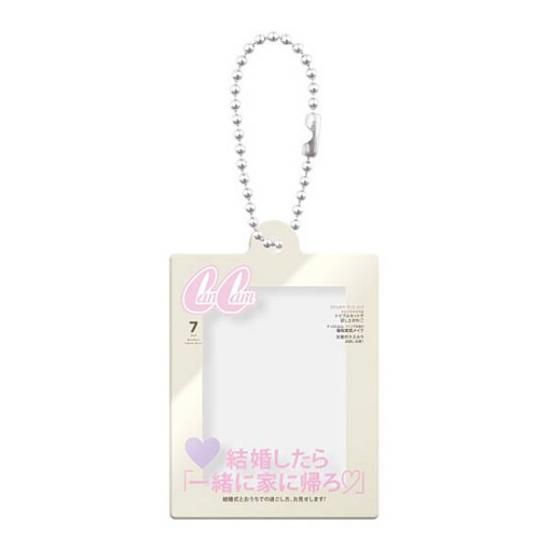 2020ǯ7CanCam Ǥ⥢㡼