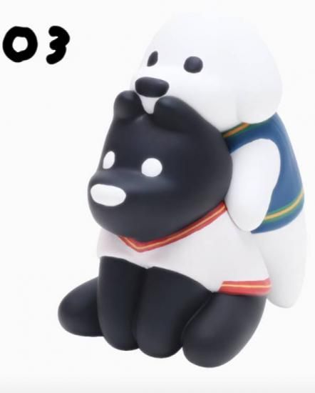 03matsui  OnlyWan -SOFVI COLLECTION-