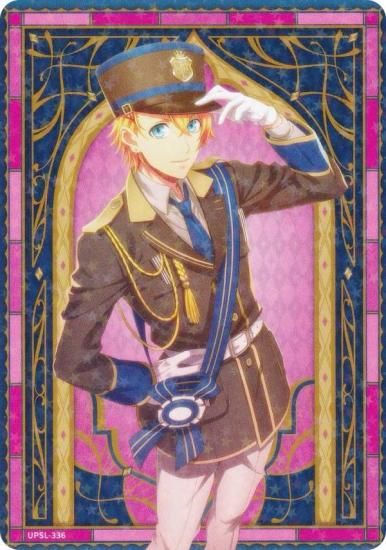 [Хåù] UPSL-336  (N Ρޥ)  Ρץ󥹤ޤâ Shining Live ӥ奢륳쥯󥫡 Vol.4