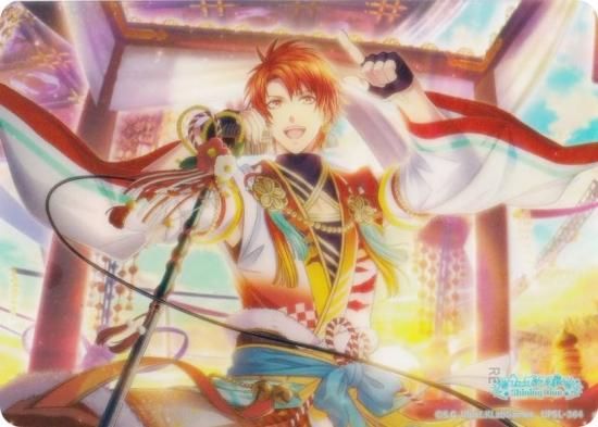 [˥ù] UPSL-364 콽ڲ (N Ρޥ/ꥢ)  Ρץ󥹤ޤâ Shining Live ӥ奢륳쥯󥫡 Vol.4