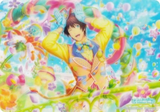 [˥ù] UPSL-370 祻 (N Ρޥ/ꥢ)  Ρץ󥹤ޤâ Shining Live ӥ奢륳쥯󥫡 Vol.4