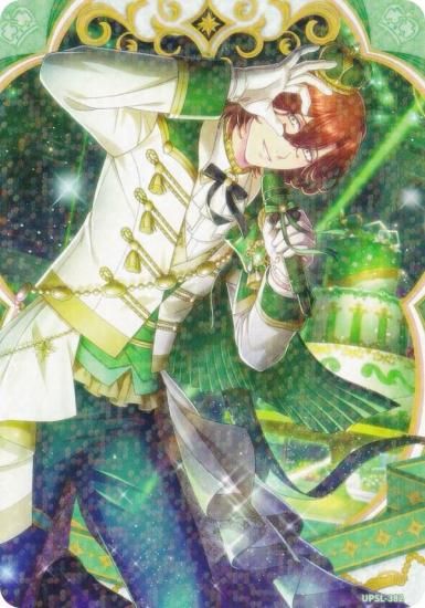 [Хåù] UPSL-382  (R 쥢)  Ρץ󥹤ޤâ Shining Live ӥ奢륳쥯󥫡 Vol.4