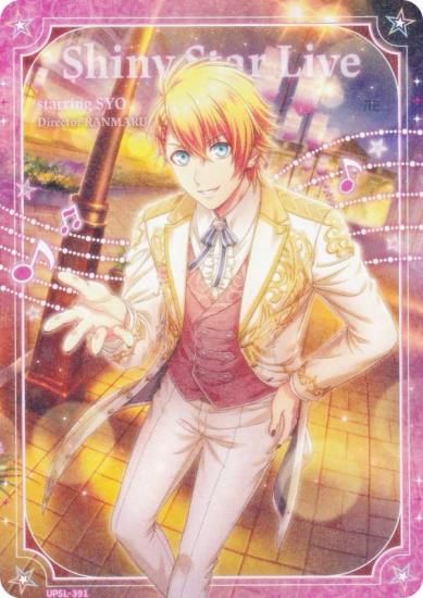 [Хåù] UPSL-391  (R 쥢)  Ρץ󥹤ޤâ Shining Live ӥ奢륳쥯󥫡 Vol.4