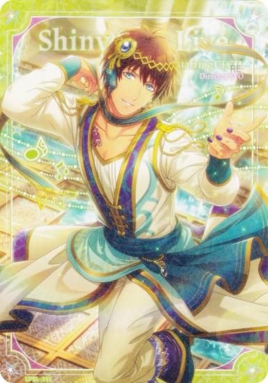 [Хåù] UPSL-392 祻 (R 쥢)  Ρץ󥹤ޤâ Shining Live ӥ奢륳쥯󥫡 Vol.4