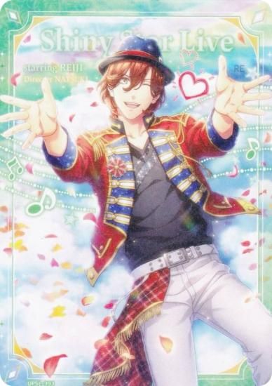 [Хåù] UPSL-393  (R 쥢)  Ρץ󥹤ޤâ Shining Live ӥ奢륳쥯󥫡 Vol.4