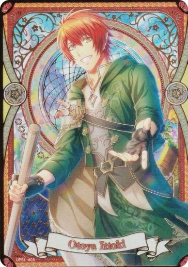 [ۥù] UPSL-408 콽ڲ (SR ѡ쥢)  Ρץ󥹤ޤâ Shining Live ӥ奢륳쥯󥫡 Vol.4