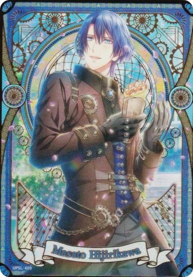 [ۥù] UPSL-409  (SR ѡ쥢)  Ρץ󥹤ޤâ Shining Live ӥ奢륳쥯󥫡 Vol.4