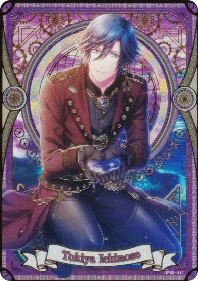 [ۥù] UPSL-411 ȥ (SR ѡ쥢)  Ρץ󥹤ޤâ Shining Live ӥ奢륳쥯󥫡 Vol.4