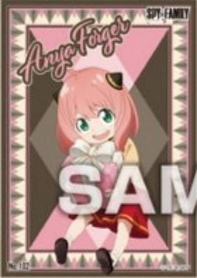 No.102 ˥㡦ե㡼SPYFAMILY ꥢɥ쥯󥬥4  ɤΤ